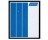 NORTON 00160 9" X 11" ADALOX 100C GRIT PRODUCTION SANDPAPER 100 PACK A213