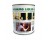 ASSOCIATED PAINT 80-400-4 MASKING LIQUID H2O