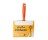 VELVET TOUCH PIONEER B3 6" OIL STAINING BRUSH