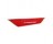 G-FORCE 52605 RED TRAY FOR 52608 WHEELBARROW