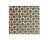 MD BUILDING 57141 2' X 3' UNION JACK ALBRAS ALUMINUM SHEET - .020" THICK