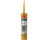 SIKAFLEX 1A 107777 ELASTOMERIC JOINT SEALANT / ADHESIVE 10.1 OZ MEDIUM BRONZE