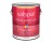VALSPAR 27000.007 MEDALLION PLUS SEMIGLOSS WHITE EXTERIOR PAINT + PRIMER