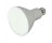 SATCO S9621 9.5W LED BR30 REFLECTOR 3000K 120V DIMMABLE MED BASE 300' BEAM SPR
