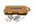 DEWALT DWMT73805 1/4" TOUGH BOX DRIVE SAE SOCKET SET