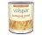 VALSPAR 33000.005 SUPREME EDGE SEMI GLOSS WHITE INTERIOR PAINT & PRIMER
