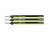 BOSCH T367XHM3 5-1/4" 5-7 TPI PROGRESSOR CARBIDE EDGE T-SHANK JIGSAW BLADE 3PK