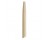 PAINT-FORCE 30357 60" X 1-1/8" WOOD POLE TAPERED END