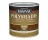 MINWAX 213964444 396 POLYSHADES SATIN HONEY WOOD STAIN
