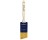 BENJAMIN MOORE U61720-017 2" NYLON/POLYESTER FIRM BLEND ANGLE SASH BRUSH USA