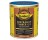 CABOT 19459.005 MAHOGANY FLAME AUSTRALIAN TIMBER OIL WOOD FINISH VOC OIL
