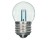 SATCO S9160 1.2W S11/CL/LED/120V/CD 1.2W LED S11 NIGHT LIGHT BULB CLEAR CAND