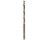 IRWIN 3016014 7/32" X 3-3/4" COBALT HSS JOBBER LENGTH DRILL BIT
