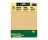 3M SAN-PAK 9000NA 9" X 11" X-FINE 220 GRIT ALUMINUM OXIDE SANDPAPER 5 SHEETS