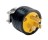 PASS & SEYMOUR  111GMCCC10 15A 125V BLACK RESIDENTIAL GRADE PLUG