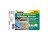FROST KING AWS1845 55510 25-45" X 18" ADJUSTABLE WINDOW SCREEN