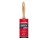WOOSTER SILVER TIP 5222 2-1/2" VARNISH PAINT BRUSH