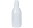 NORSHEL 10230924 CN924B 24 OZ SPRAYER BOTTLE ROUND W/GRADUATED DILUTION RATES