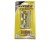 G-FORCE 42103 3" NON-MORTISE HINGE BRASS PLATED PER CARD WITH SCREWS (1 PAIR)
