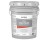 EVOLVE PAINTS 125-81-5 SOLUTIONS INTERIOR LATEX FLAT 5GAL WHITE PAINT