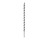 BOSCH NKLT08 DAREDEVIL AUGER BIT 1/2" X 17" TUBE