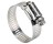 IDEAL CLAMP 6788551 HY-GEAR #88 4" 6" STAINLESS STEEL HOSE CLAMP 10 PK