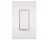 PASS & SEYMOUR  TM873WCC10 15A 120/277VAC 3-WAY DECORATOR SWITCH WHITE