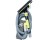 HYDE 09170 DUST-FREE DRYWALL VACUUM POLE SANDING KIT WITHOUT POLE W/6' HOSE
