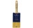 BENJAMIN MOORE U60030-017 3" NYLON/POLYESTER FIRM BLEND BEAVERTAIL BRUSH USA