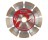 PEARL ABRASIVE PV045S 4-1/2" X .080 X 7/8" SEGMENTED DIAMOND BLADE