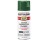 RUST-OLEUM STOPS RUST 7738830 12 OZ GLOSS PROTECTIVE ENAMEL HUNTER GREEN SPRAY