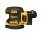 DEWALT DCW210D1 20V MAX XR BRUSHLESS 5" VARIABLE-SPEED RANDOM ORBITAL SANDER