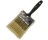 WOOSTER FACTORY SALE P3974 4" SYNTHETIC (GOLD POLY) CHISEL TRIM PAINT BRUSH