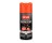 KRYLON K03101777 3101 FLUORESCENT RED-ORANGE SPRAY PAINT 12 OZ