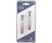 KASAWARE K1213SN-2 ZINC DIE CAST CABINET PULL SATIN NICKEL 3-1/2" 2-PACK