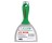 USG 340601 5" CLASSIC STAINLESS STEEL FINISHING KNIFE