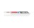 LENOX 1991571 B324T 3-5/8" 24TPI T-SHANK METAL CUTTING JIG SAW BLADE 3-PACK