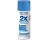RUST-OLEUM 2X PAINTER'S TOUCH 334080 ULTRA COVER ENAMEL SATN WLDFLWER BL