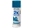 RUST-OLEUM 2X PAINTER'S TOUCH 334074 ULTRA COVER ENAMEL SATIN LAGOON RUSTOLEUM
