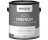 EVOLVE PAINTS 424-01-1 PREMIUM UNIVERSAL WHITE ACRYLIC PRIMER