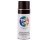 RUST-OLEUM TOUCH 'N TONE 55289830 10 OZ SEMI GLOSS BLACK SPRAY PAINT