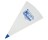 KRAFT WL010 23" X 13" POLY-LINED GROUT BAG