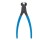 CHANNELLOCK 357 7-1/2" END CUTTING PLIERS / NIPPER