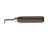 HYDE 45400 CRACK OPENER WITH CARBON STEEL BLADE HARDWOOD HANDLE 6" OAL