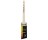 ARROWORTHY 3860-0150 1-1/2" CHYLYN RATTAIL ANGLE SASH PAINT BRUSH
