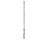BOSCH HCFC2102 BULLDOG XTREME SDS PLUS ROTARY HAMMER DRILL BIT 5/8 X 6 X 8-1/2
