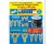 OOK 535606 PRO PICTURE HANGERS 34 PIECE VALU-PAK WITH ULTRA THIN NAILS