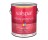 VALSPAR 27004.007 MEDALLION PLUS SEMIGLOSS CLEAR BASE EXTERIOR PAINT + PRIMER