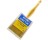 WOOSTER AMBER FONG 1123 3" SOFT AMBER BROWN CHINA BRISTLE VARNISH BRUSH
