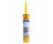 SIKAFLEX 1A 91017 ELASTOMERIC JOINT SEALANT / ADHESIVE 10.1 OZ CARTRIDGE WHITE
